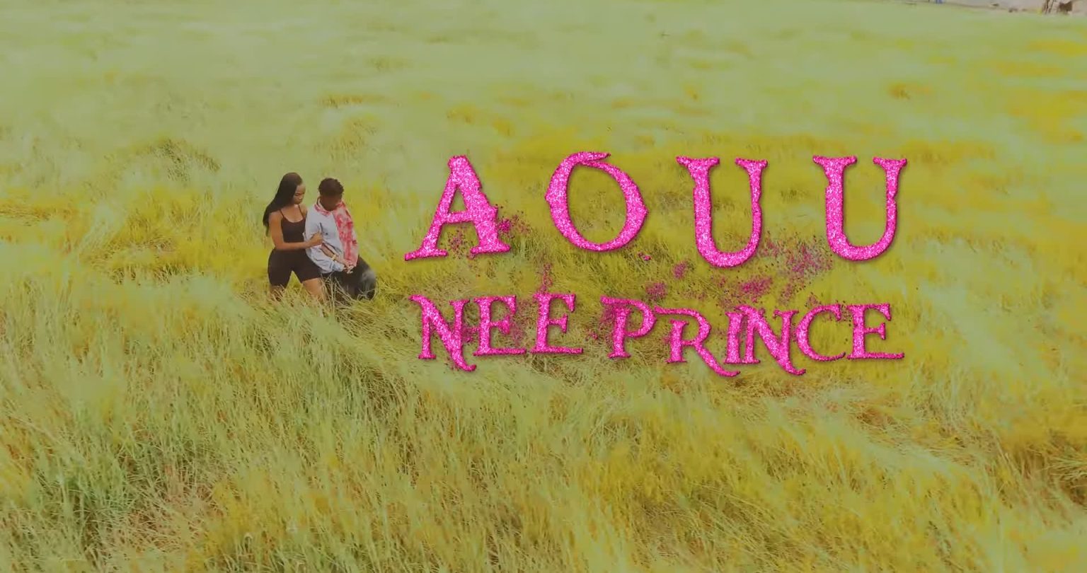 Watch | Nee Prince – Ao uu