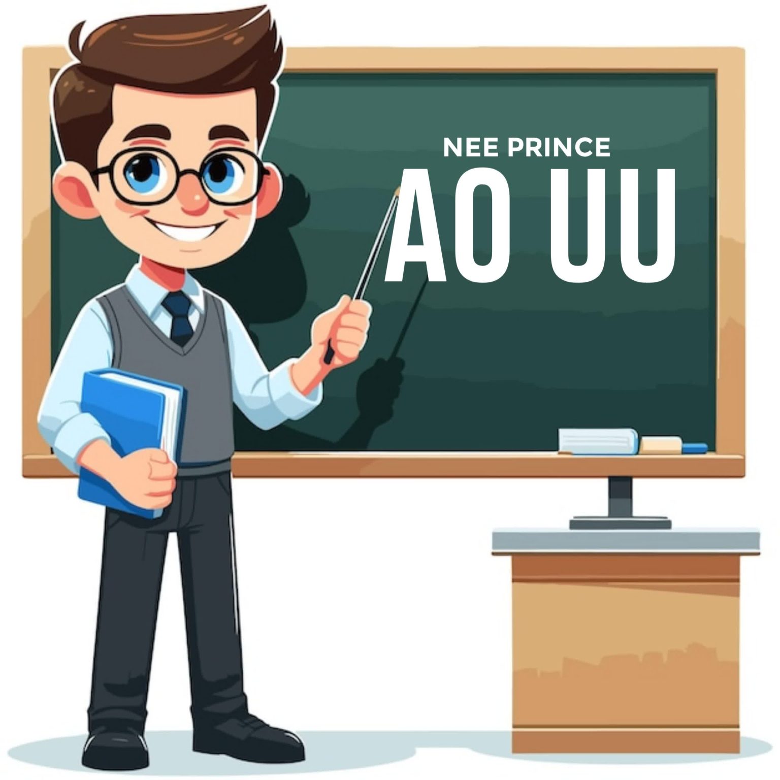 Nee – Ao uu