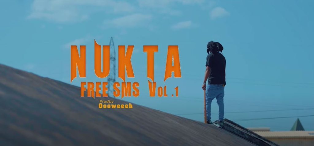 Watch | Nukta – Free SMS Vol.1
