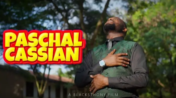 Stream & Download Paschal Cassian – Dunia Iko Mwishoni