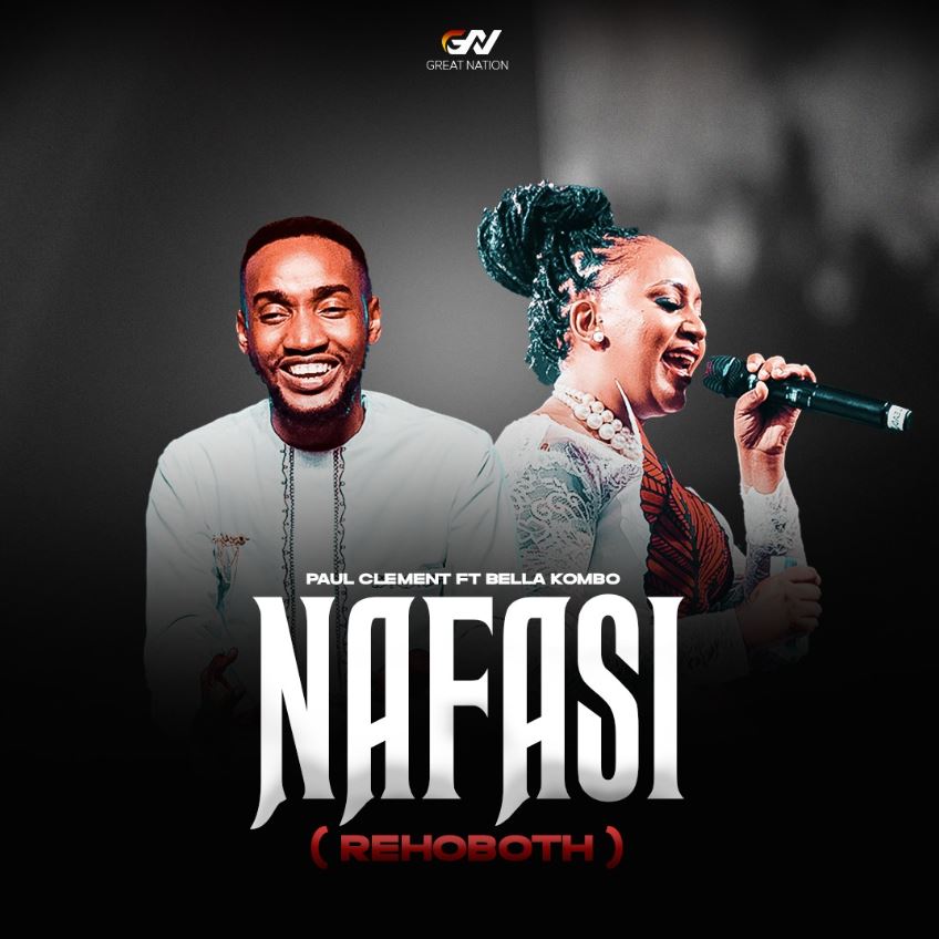 Paul Clement Ft Bella Kombo – Nafasi