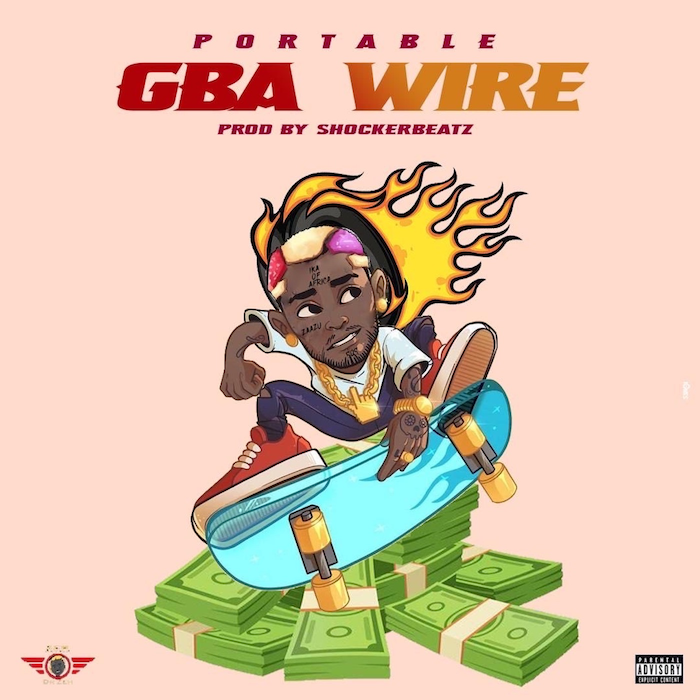 Stream & Download Portable – Gba Wire