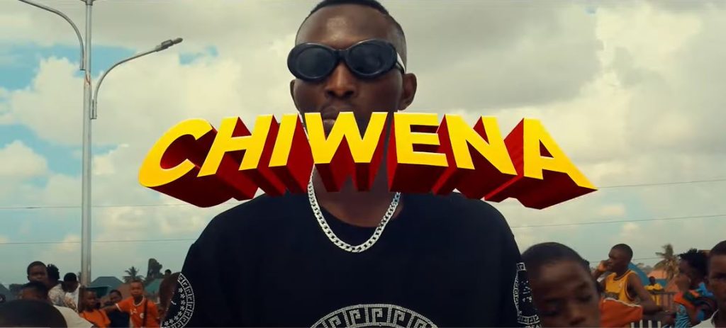 Stream & Download Video | Raddi Boy – Chiwena