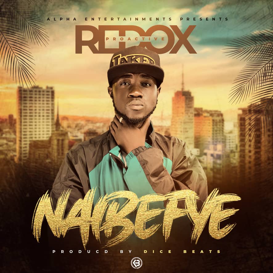 Redox Proactive – Naibefye