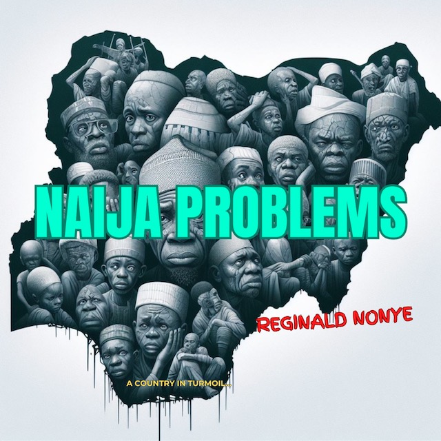 Reginald Nonye – Naija Problems