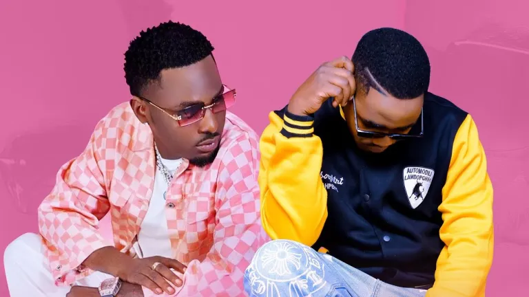 Robytone ft Barakah The Prince – Iwe Siri