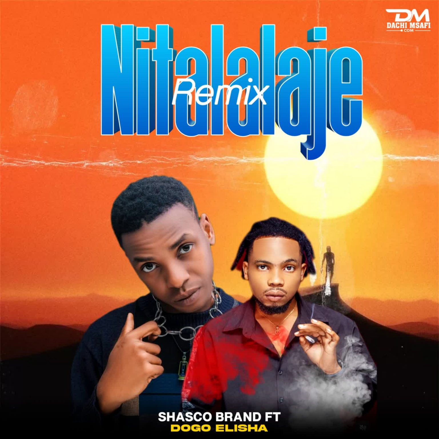 Shasco Brand Ft. Dogo Elisha – Nitalalaje Remix