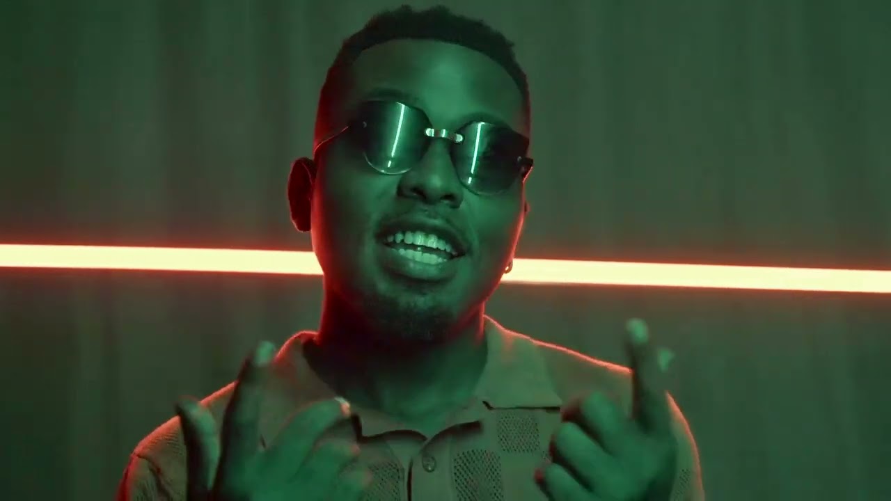 Watch | Steve Rnb – Majaribu