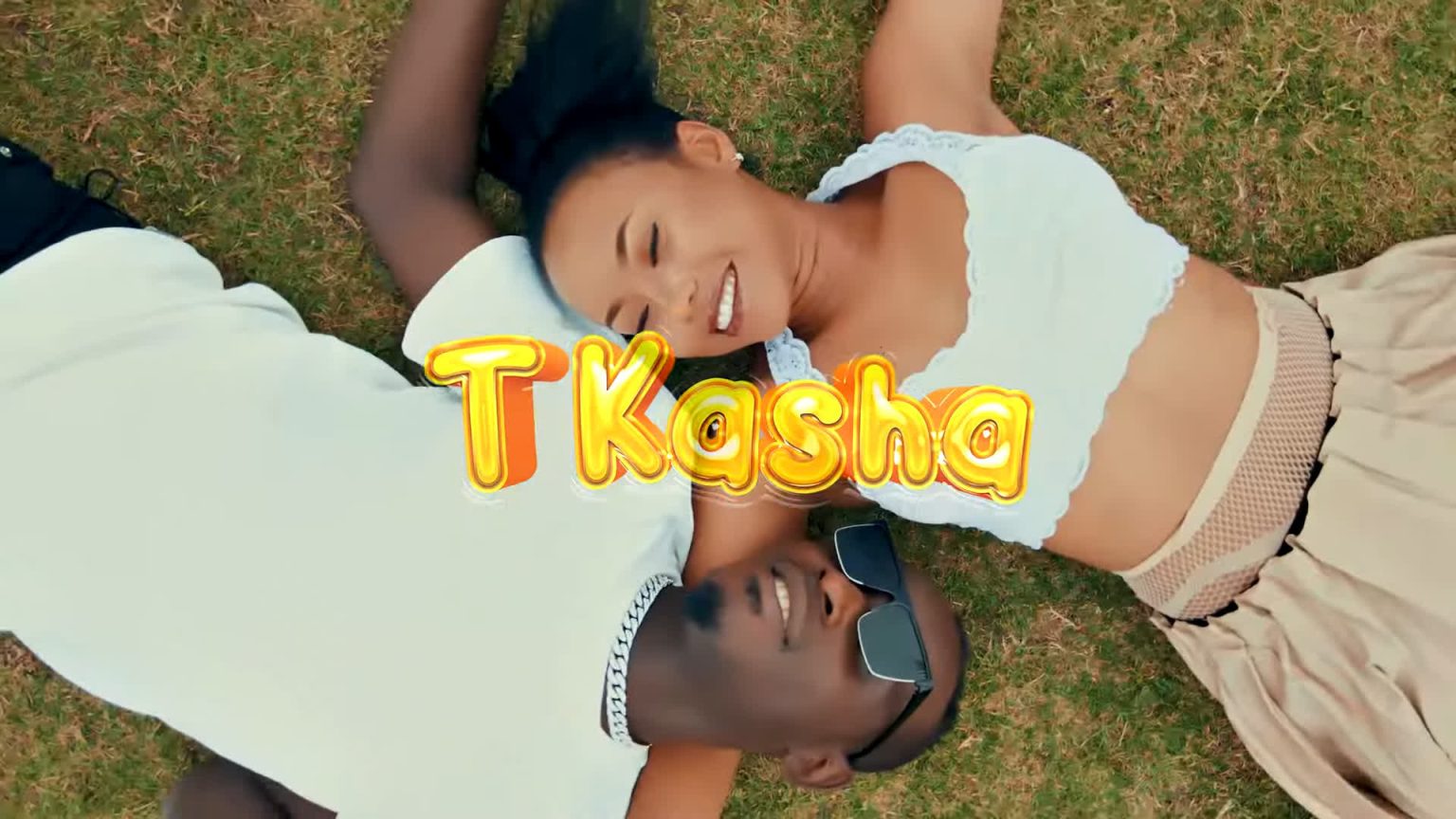 Stream & Download Video | T kasha – No One
