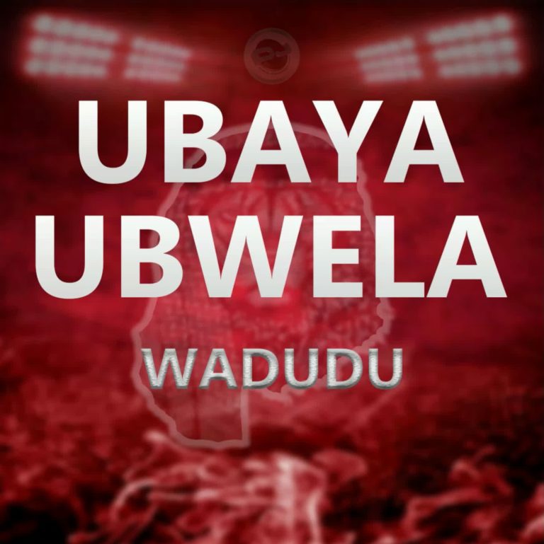 Stream & Download Wadudu – Ubaya Ubwela
