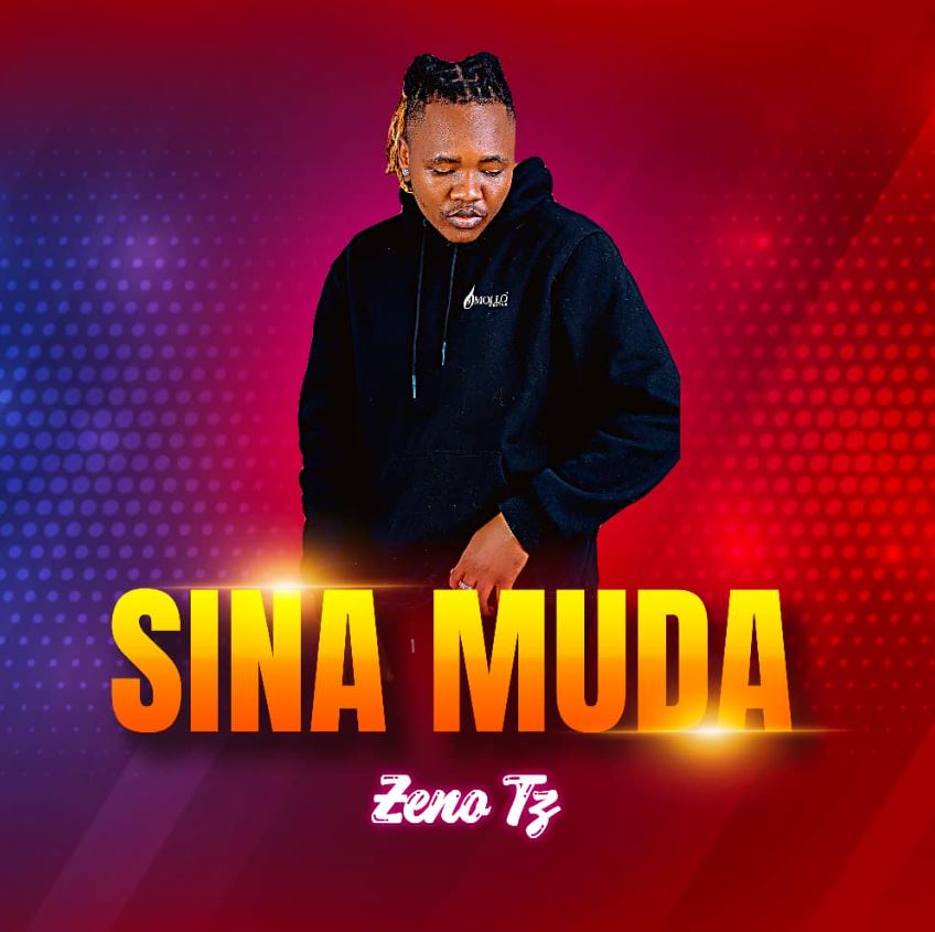 Stream & Download Zeno Tz – Sina Muda