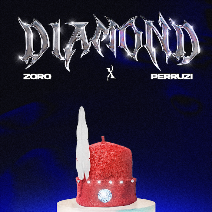 Zoro Ft. Peruzzi – Diamond