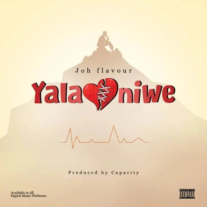 Stream & Download Joh Flavour – Yalaniwe