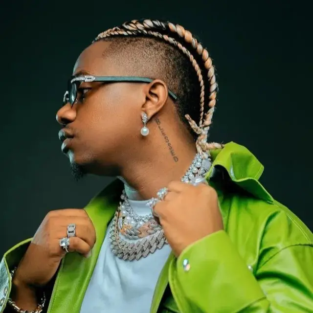 Stream & Download Rayvanny x Iyanya – Fashion Killer