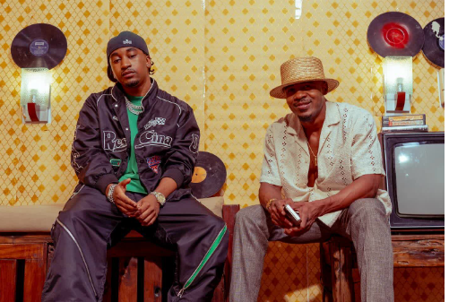 Alikiba Ft. Jay Melody – Hatari