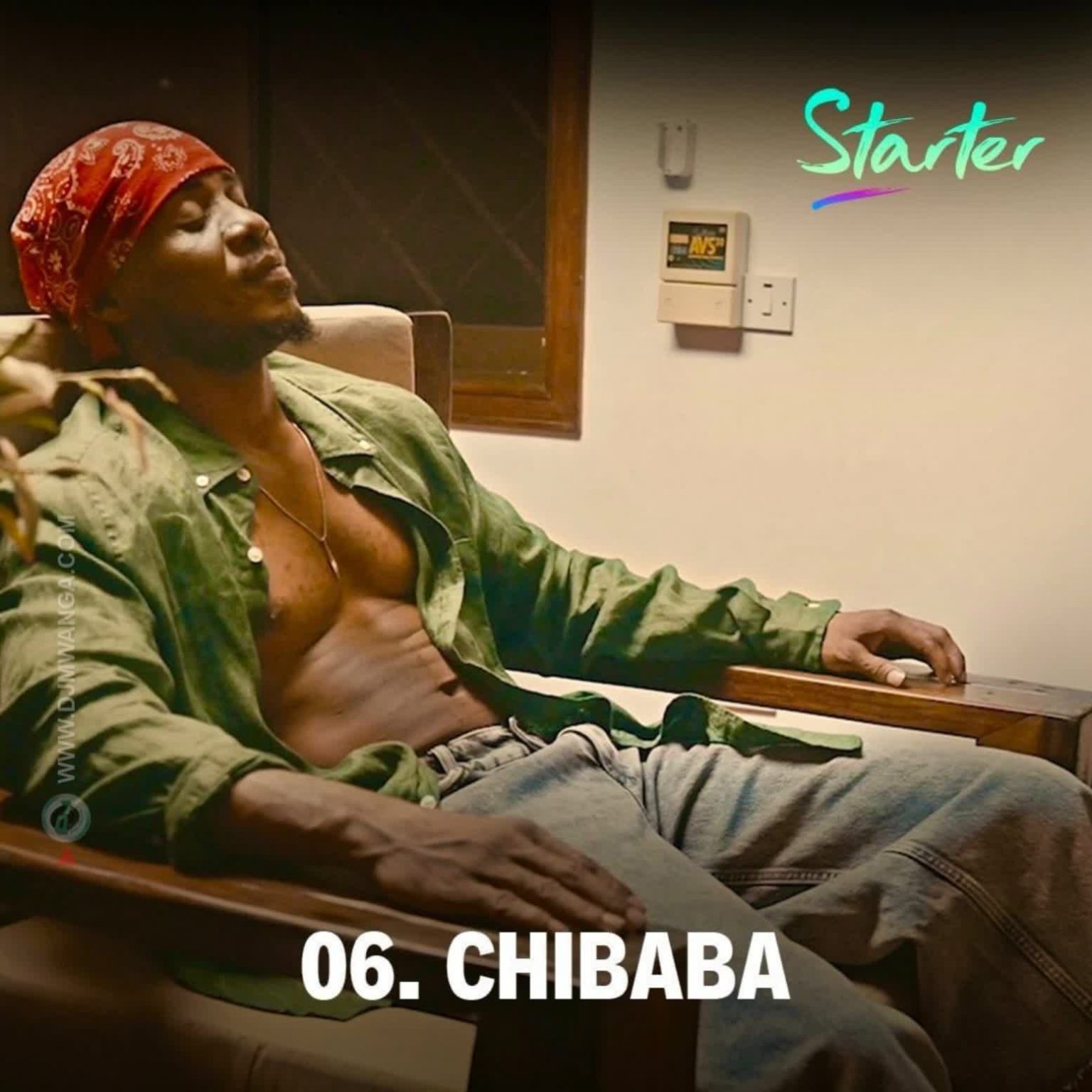 Alikiba – Chibaba