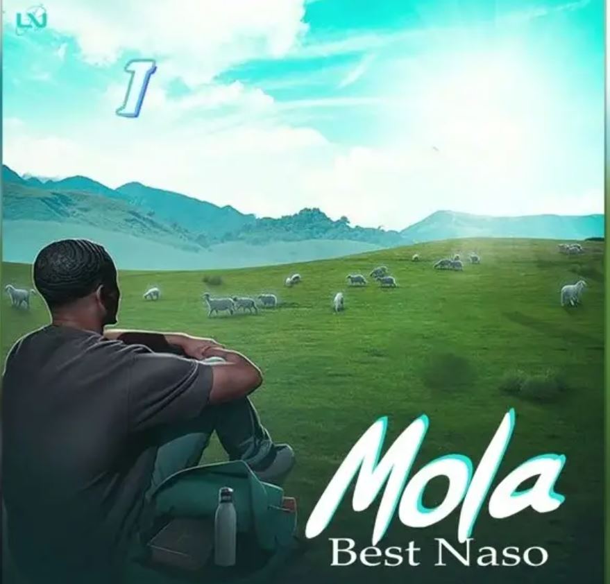 Best Naso – Mola