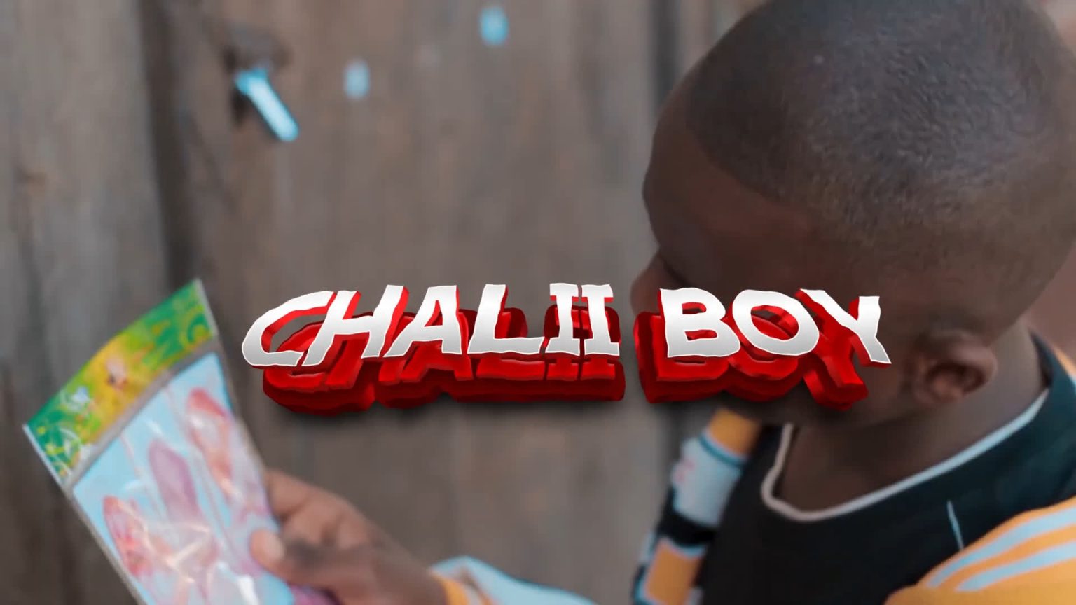 Stream & Download Video | Chalii Boy – Cd Jau