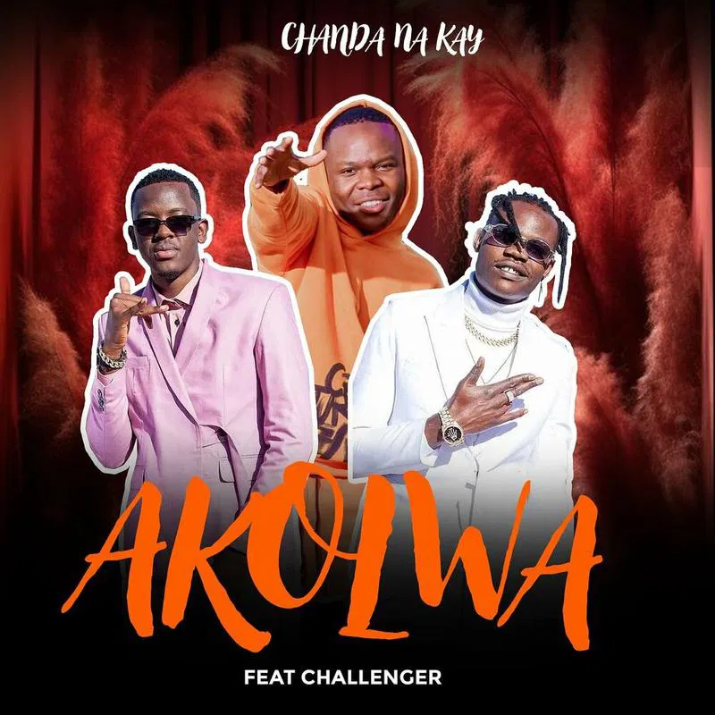 Chanda Na Kay & Challenger – Pwaku Akolwa