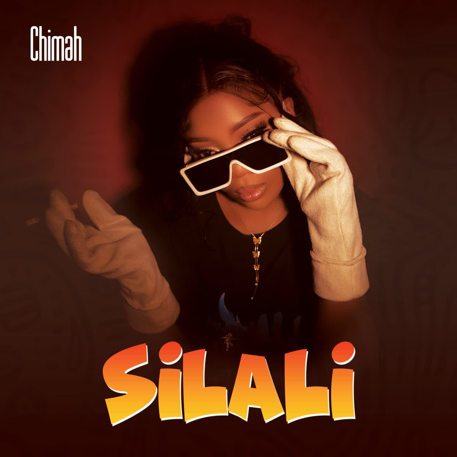 Stream & Download Chimah – Silali