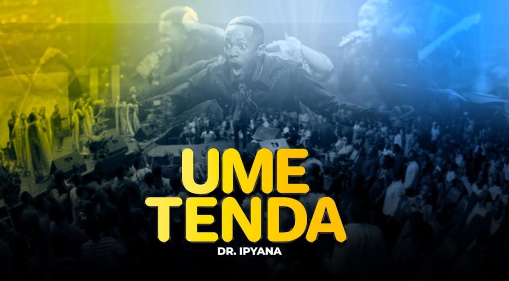 Stream & Download Dr Ipyana – Umetenda