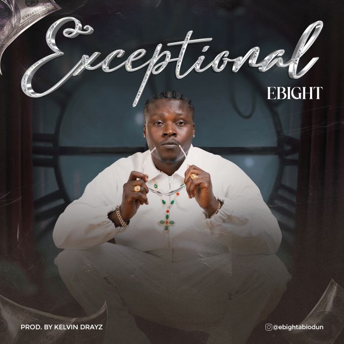 Ebight – Exceptional