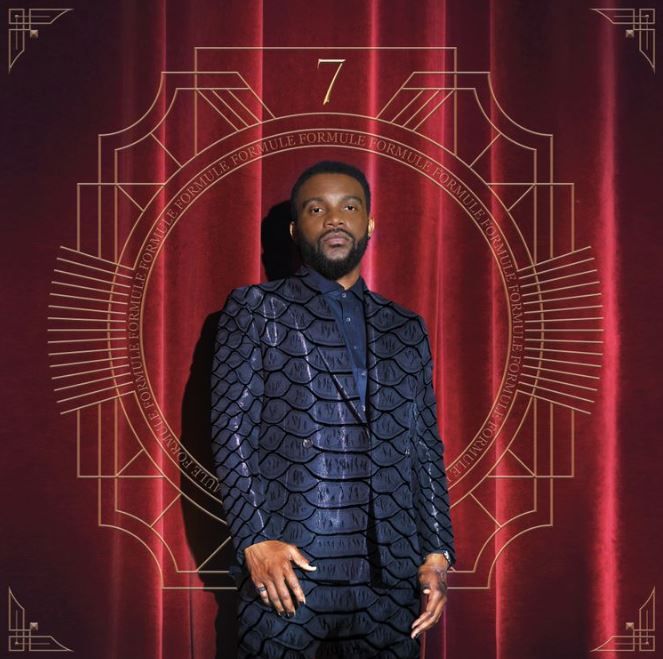 Fally Ipupa – Mayday