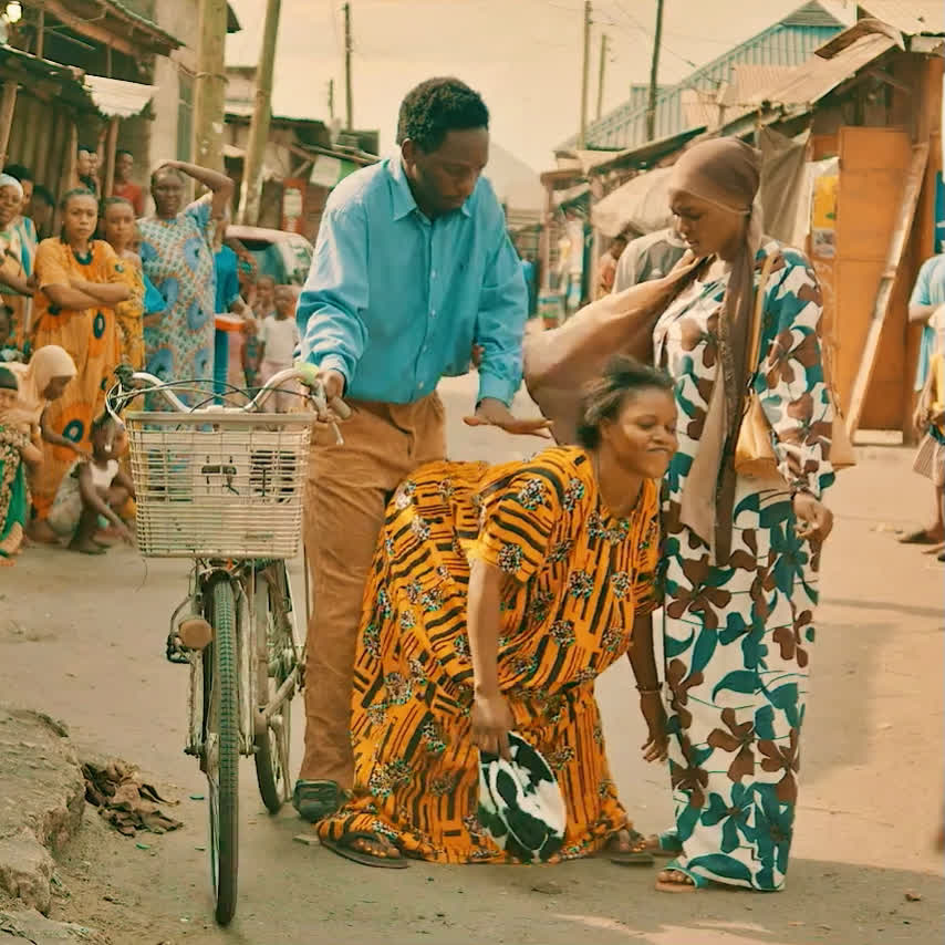 Stream & Download Fido Mgaigai – Mchepuko