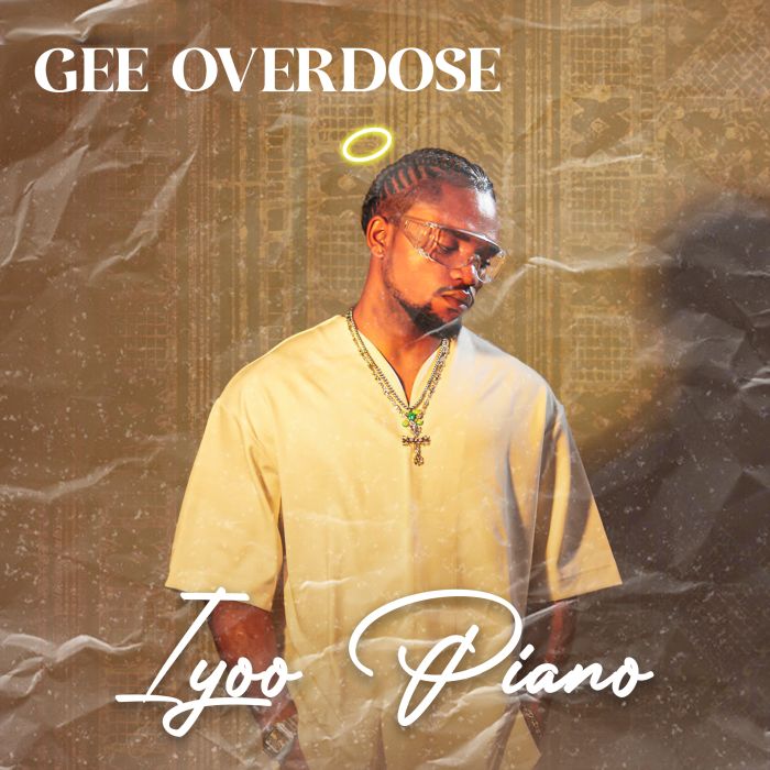 Gee Overdose – IYOO Piano