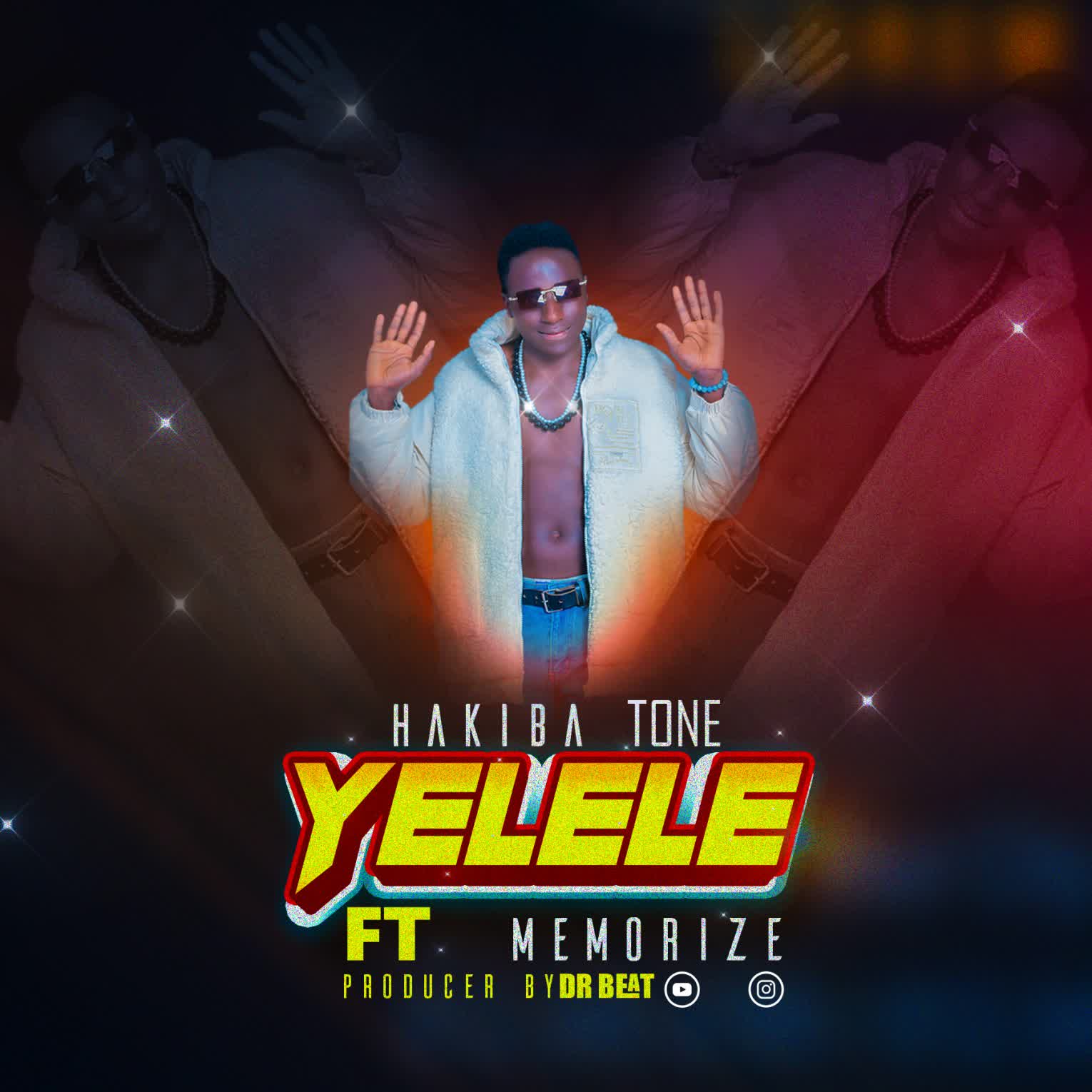Hakiba Tone Ft. Memorize – Yelele