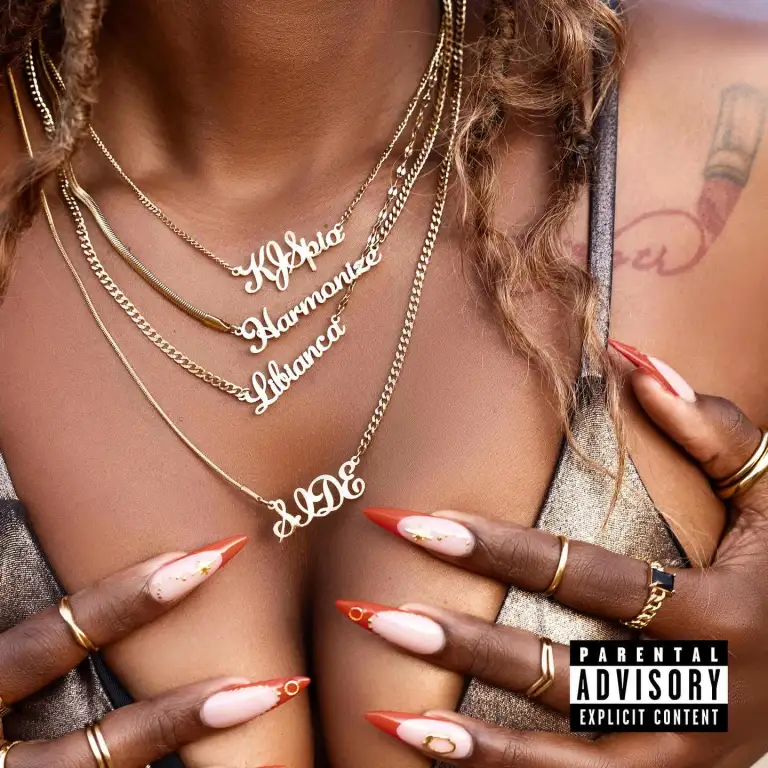 Stream & Download Harmonize X KJ Spio X Libianca – Side
