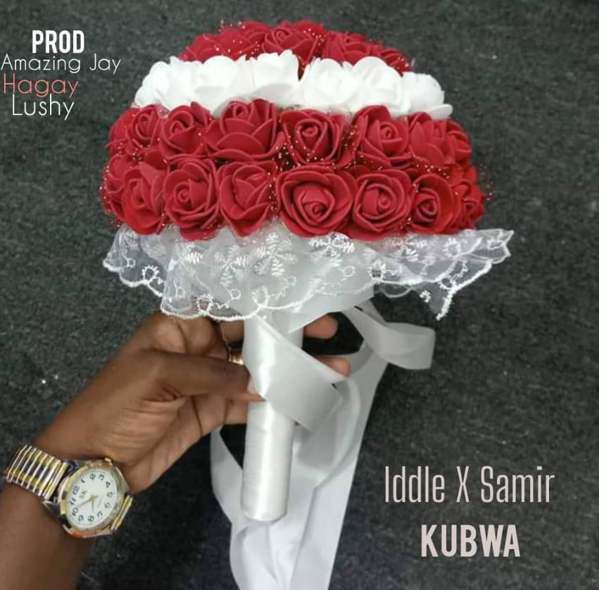 Iddle X Samir – Kubwa