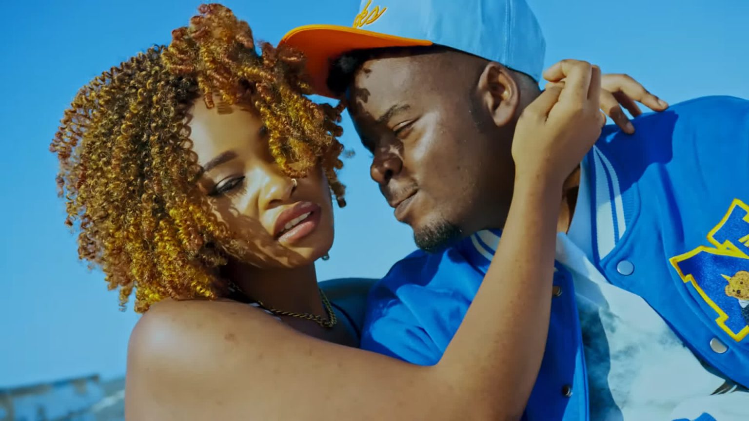 Video | Imuh – Nimependa