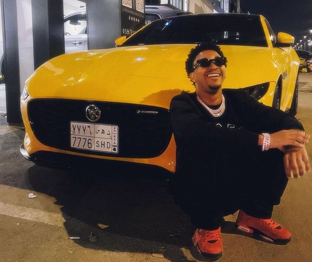 Jay Melody – Sielewi