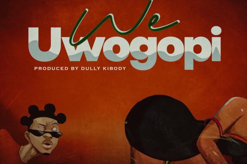 Stream & Download Jay Minemba – We uwogopi