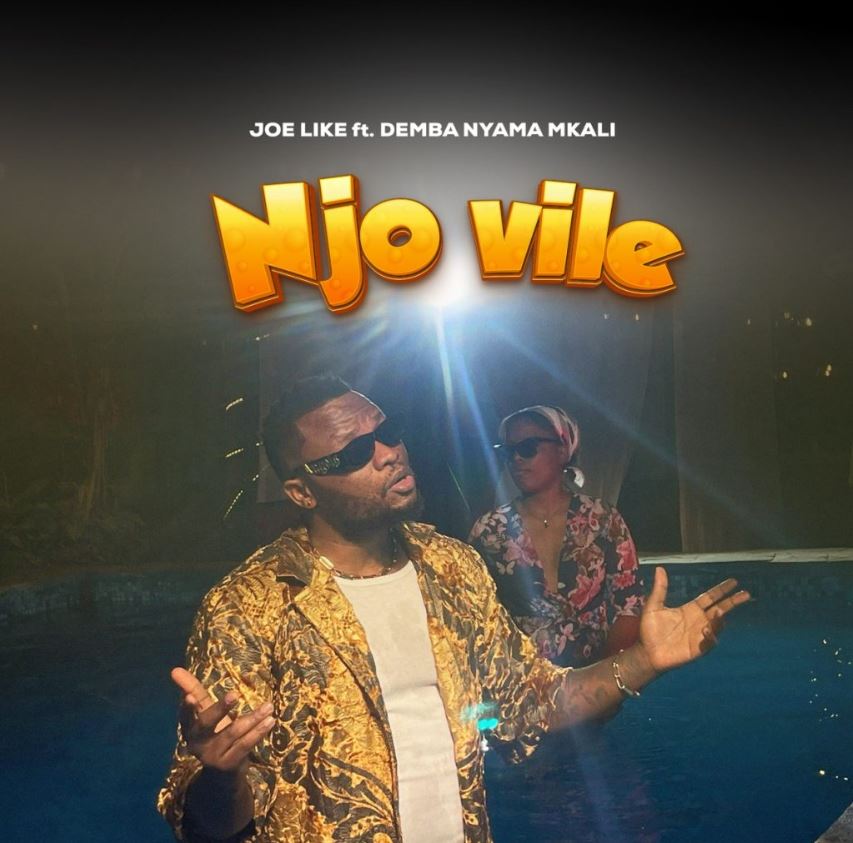 Stream & Download Joe Like Ft Demba Nyama Mkali – Njo Vile