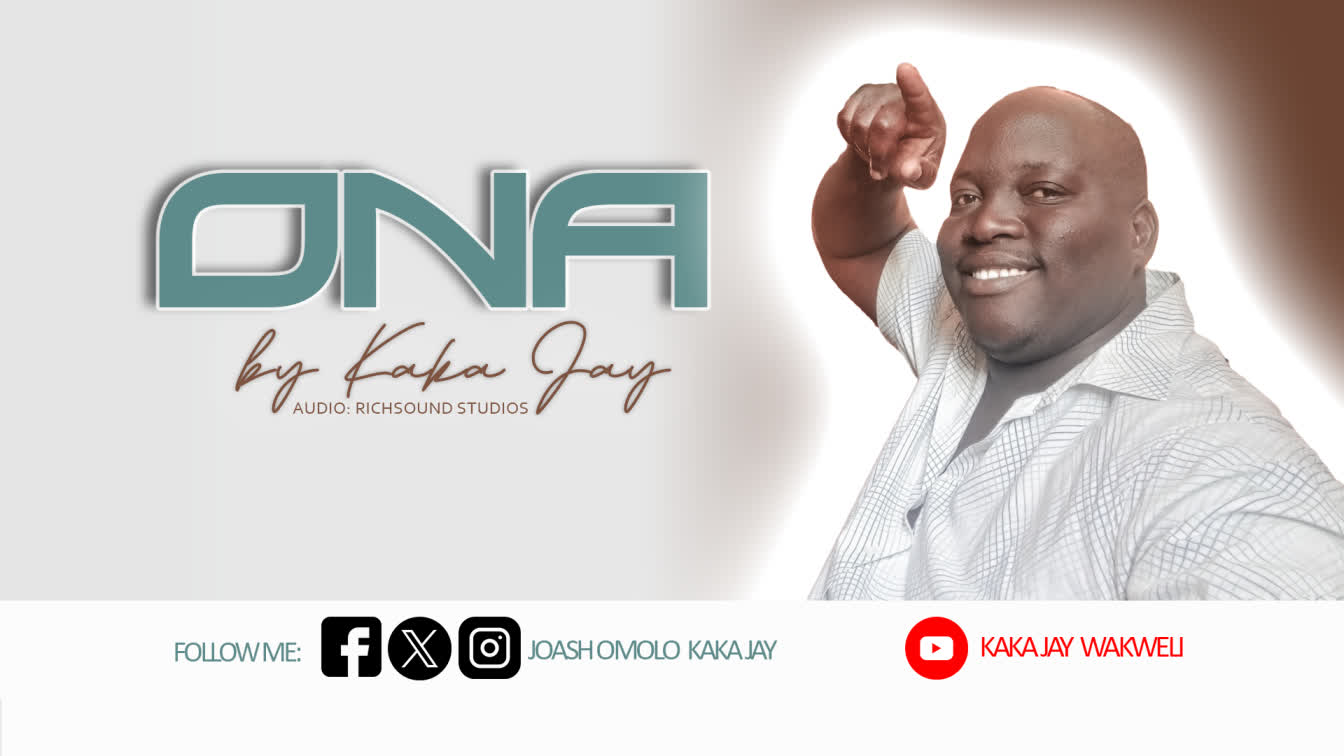 Kaka Jay – Ona