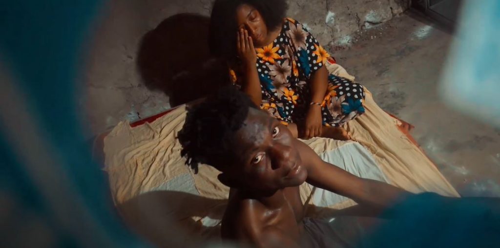 Stream & Download Video | Kalama Boy – Kesho Yangu