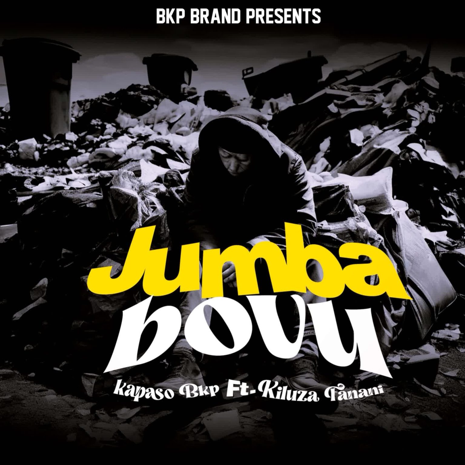 Stream & Download Kapaso Bkp Ft. Kiluza Fanani – Jumba Bovu
