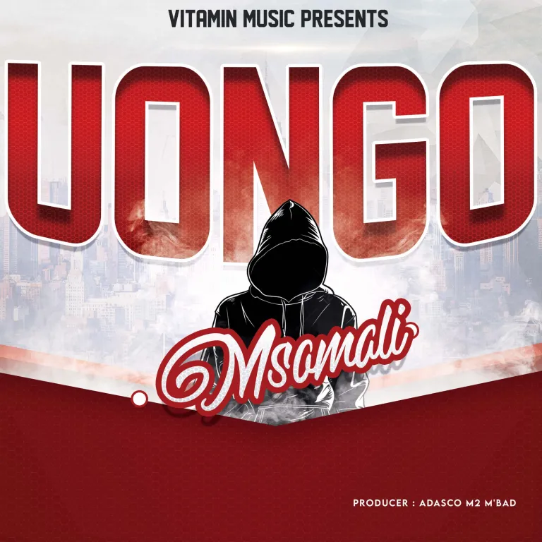Msomali – Uongo