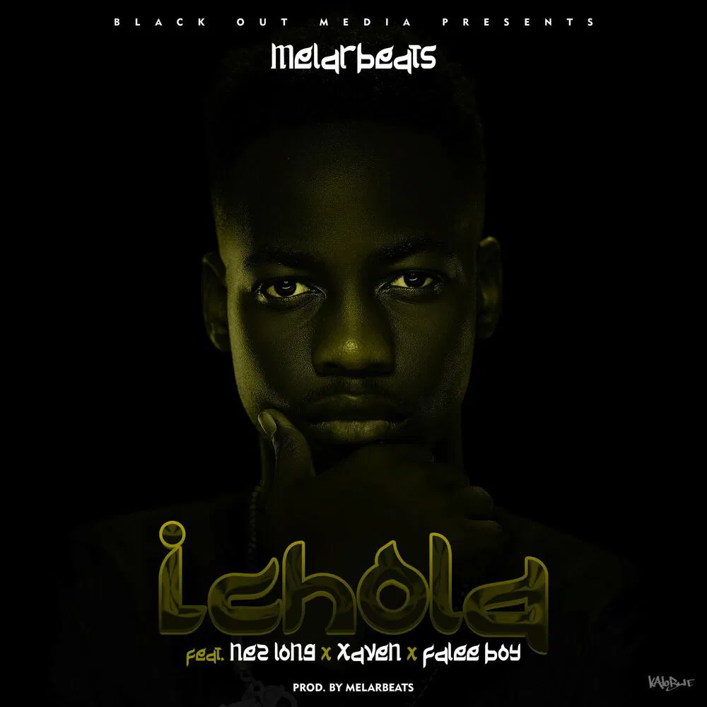 MelarBeats Ft. Nez Long, Felee & Xaven – Ichola