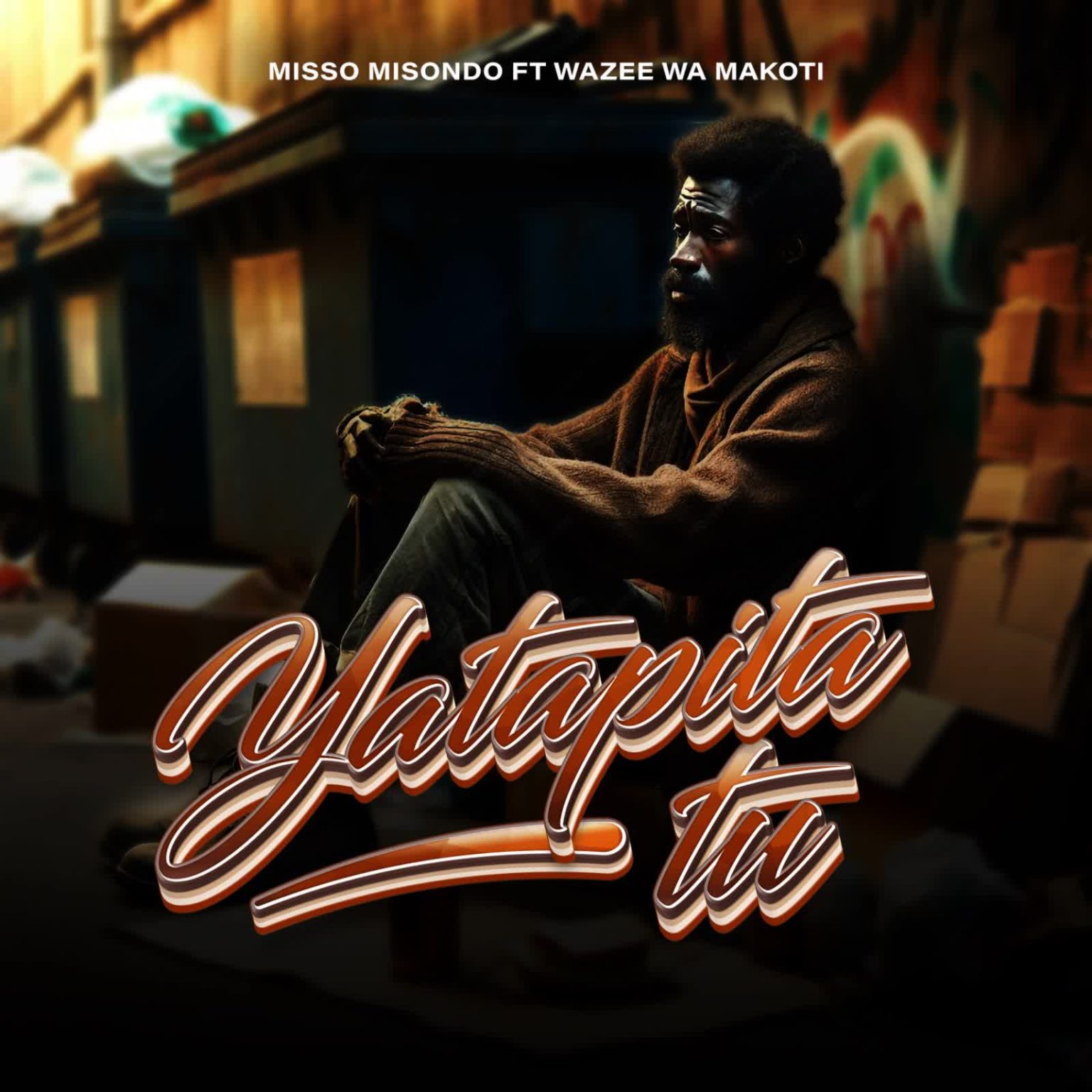 Misso Misondo – Yatapita tu