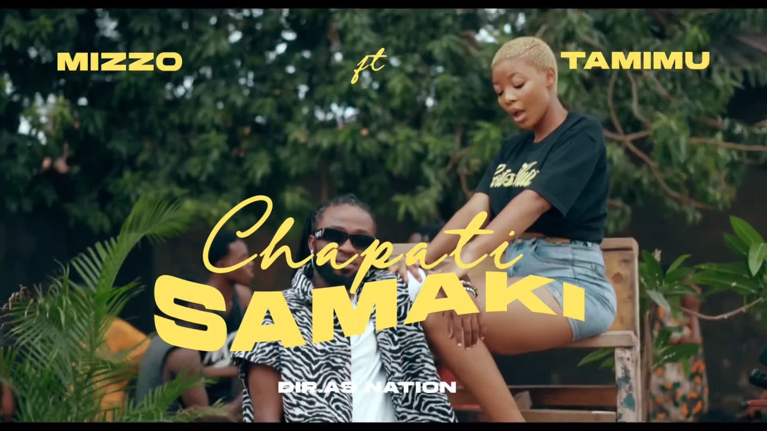 Stream & Download Video | Mizzo Talent Ft. Tamimu – Chapati Samaki