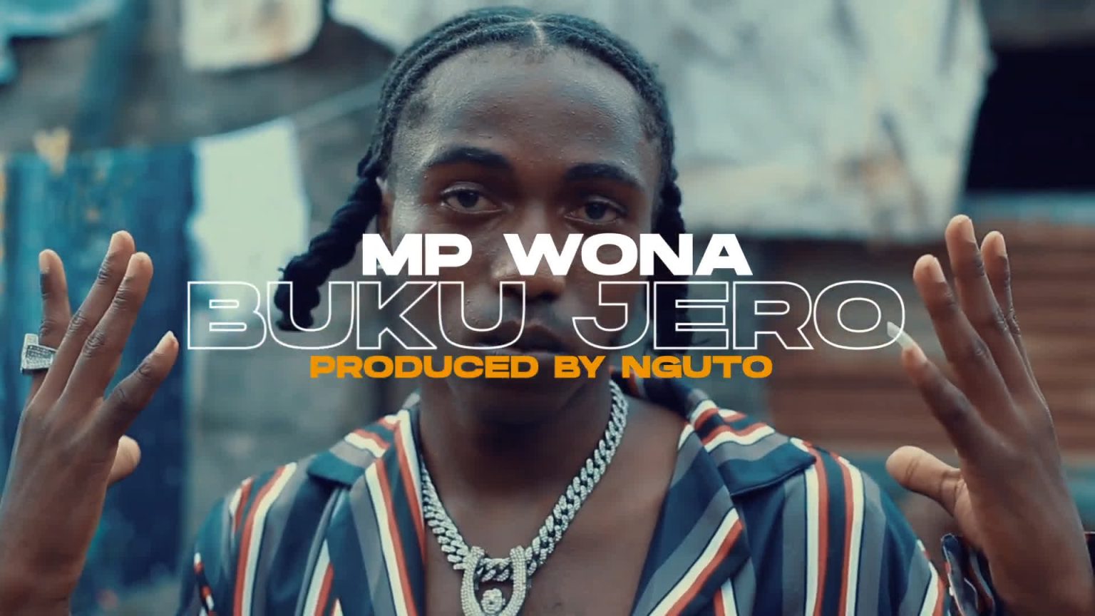Stream & Download Video | Mp Wona – Buku Jero