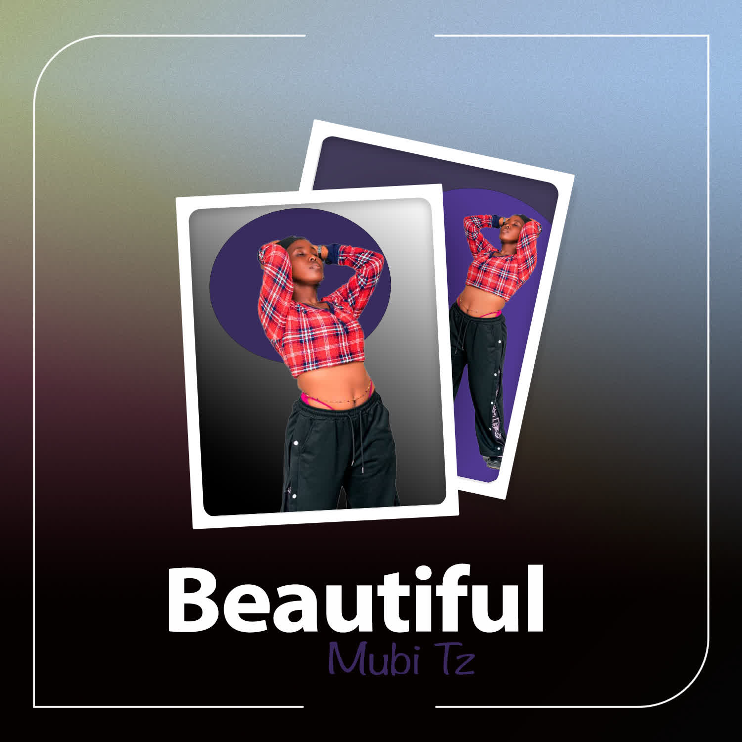 Stream & Download Mubi Tz – So Beautiful
