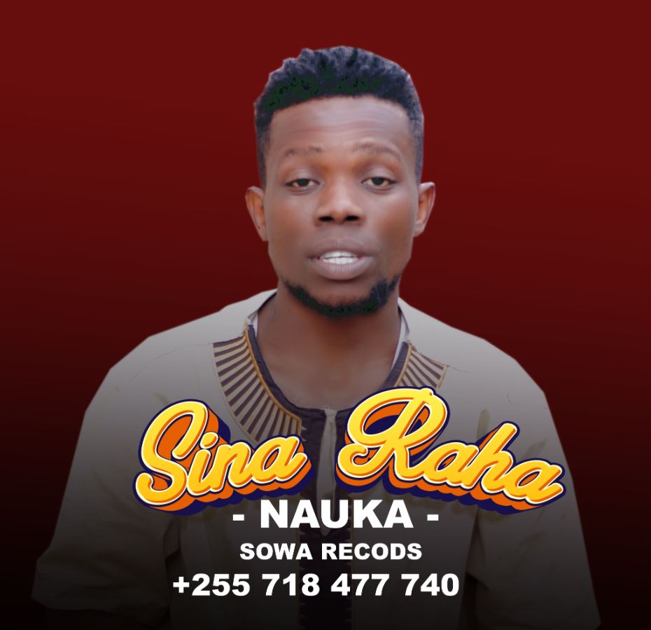 Nauka – Sina Raha