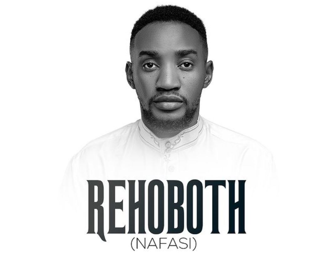 Paul Clement – Rehoboth ( Nafasi )