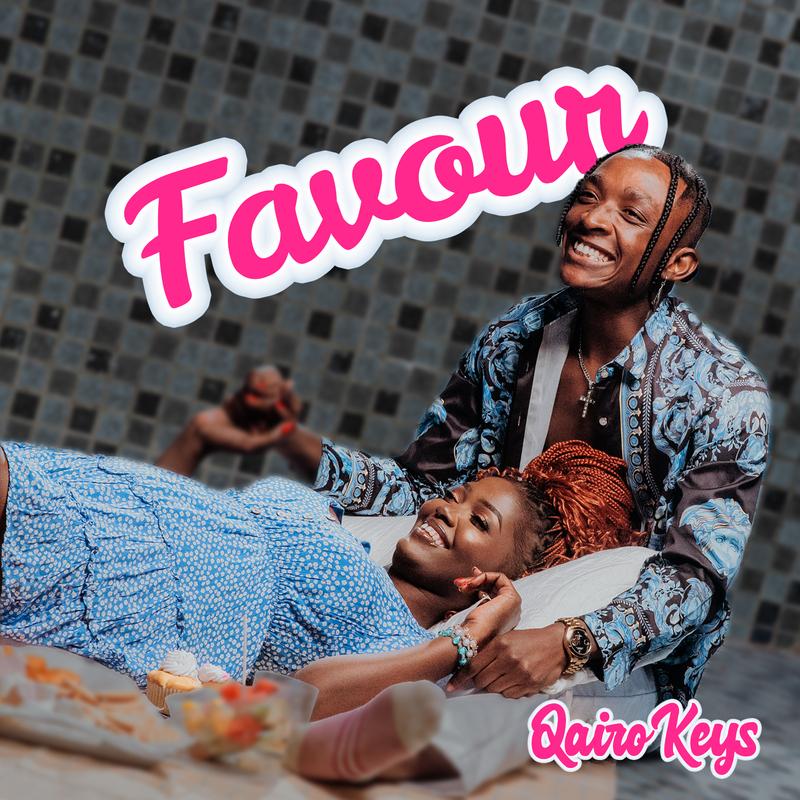Qairo Keys – Favour