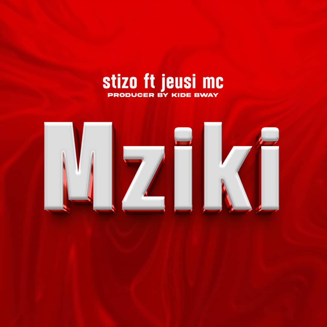 Stizo ft Jeusi – Mziki