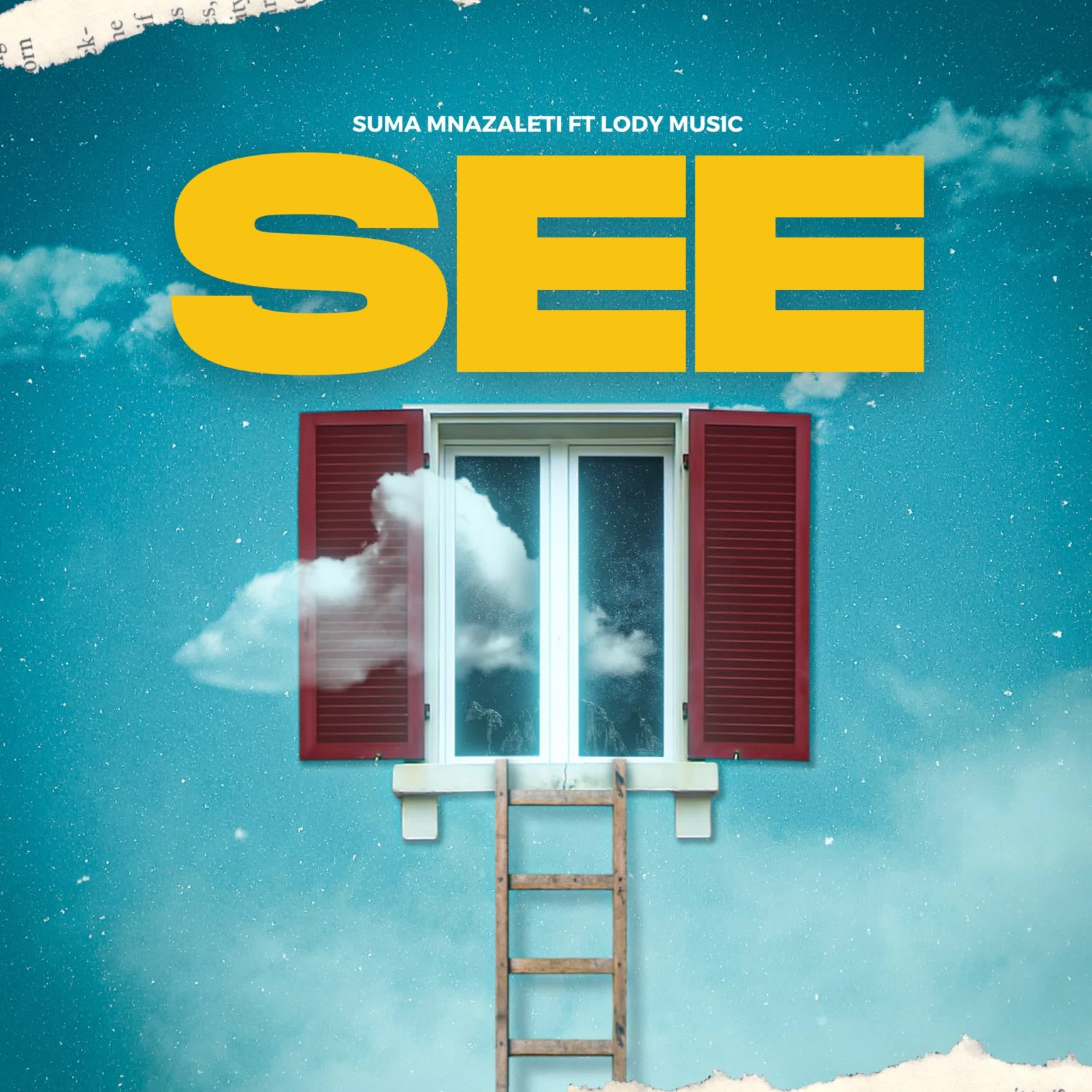 Suma Mnazaleti Ft. Lody Music – See